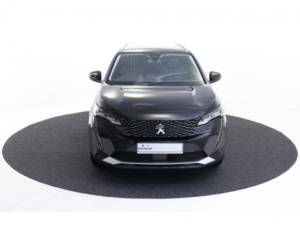 2023 Peugeot 5008