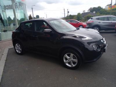 vehicle for sale from Donal Ryan Motor Group Roscrea