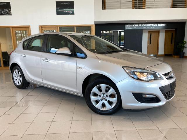vehicle for sale from Colm Cosgrave Cars