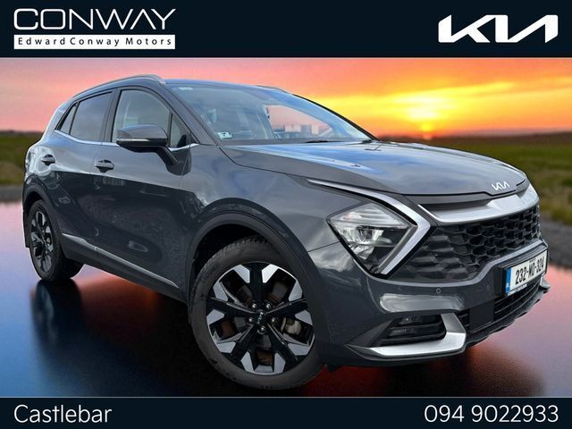 vehicle for sale from Edward Conway Motors