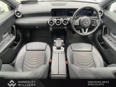 2020 Mercedes-Benz A Class