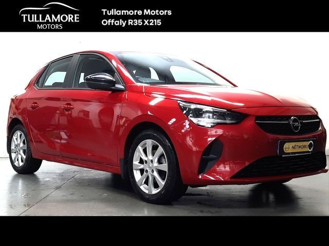 vehicle for sale from Tullamore Motors