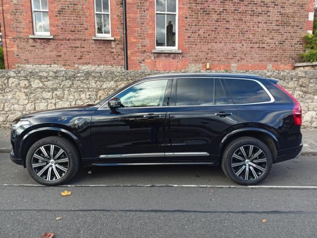 Image for 2020 Volvo XC90 RECHARGE T8 INSCRIPTION AWD