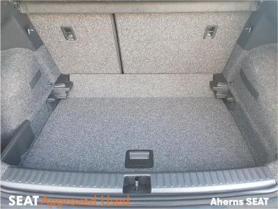 2019 SEAT Arona