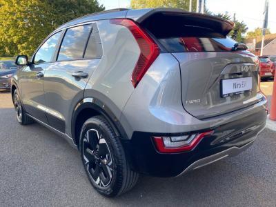 2023 Kia Niro