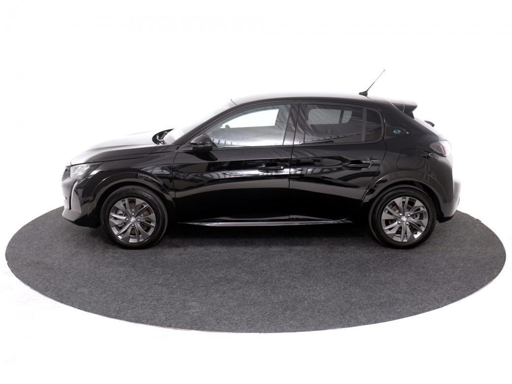 2023 Peugeot 208