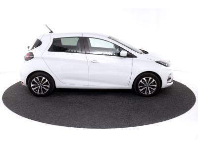 2020 Renault Zoe