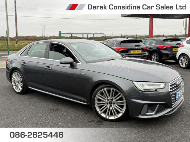 vehicle for sale from Derek Considine Car Sales Ltd