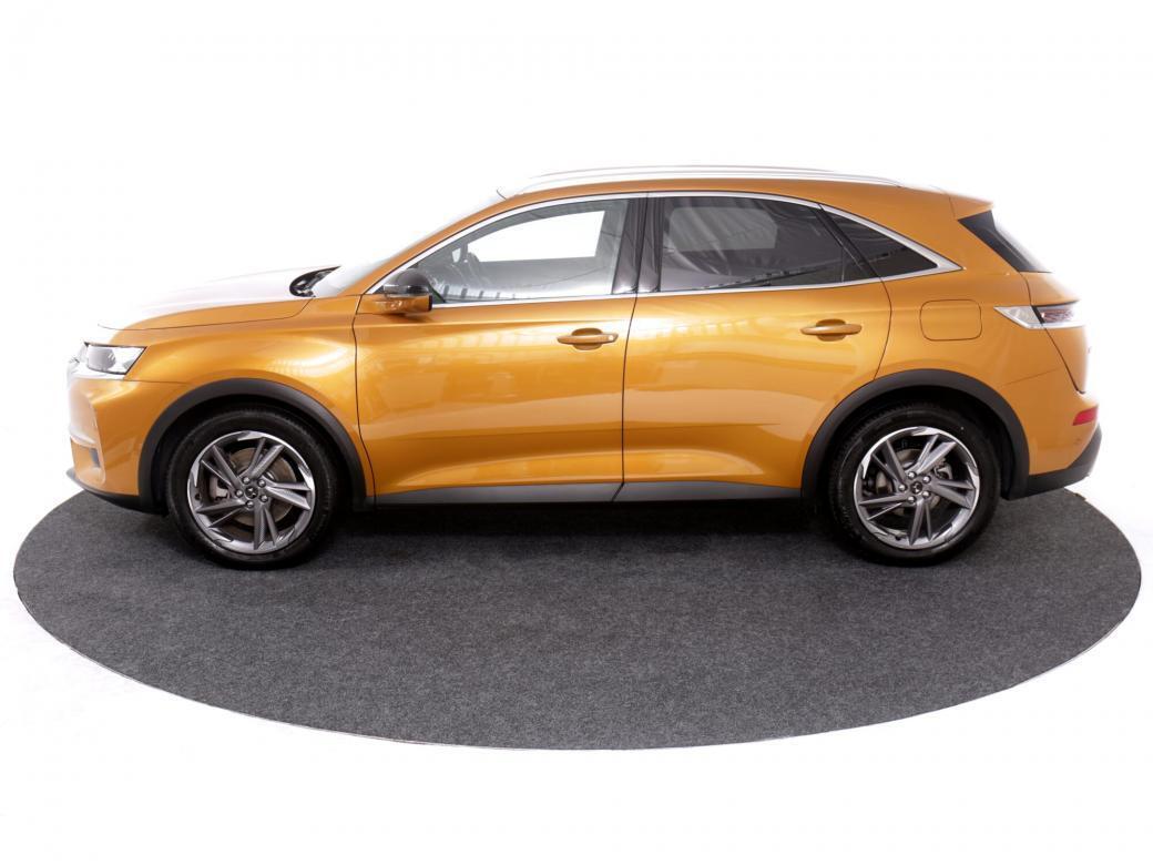 2022 DS Automobiles DS 7 Crossback