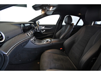 E Class