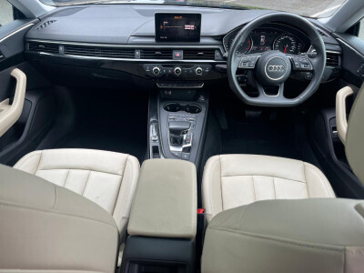 vehicle for sale from John Linnane Motors