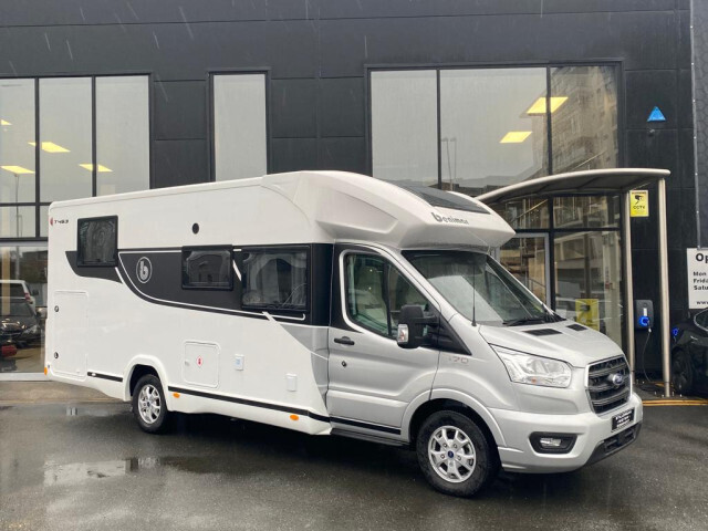 vehicle for sale from Stillorgan Motor Company