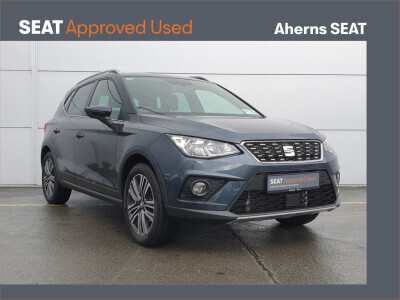 2020 SEAT Arona