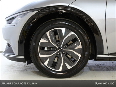 2023 Kia EV6