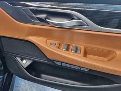 2018 BMW 7 Series