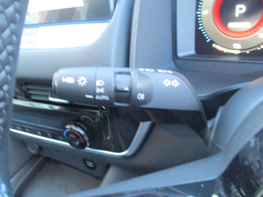 2023 Nissan Qashqai