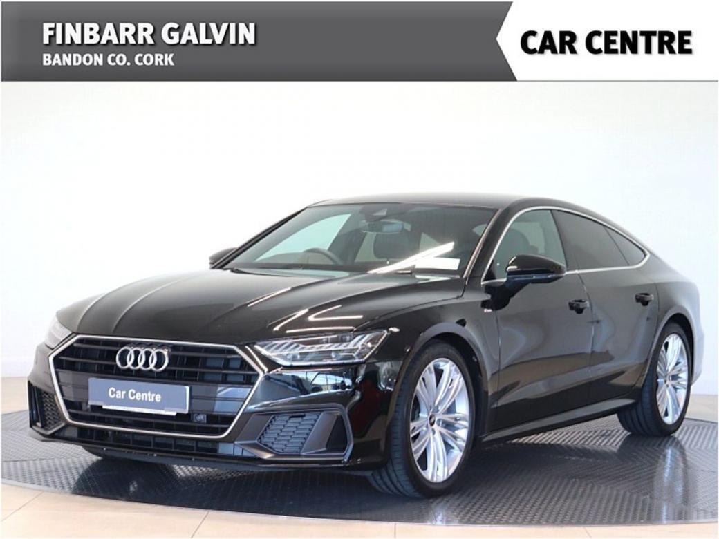 2021 Audi A7
