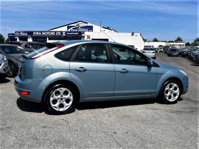 Image for 2010 Ford Focus 2010 Ford Focus 1.6 TDCI Style Nct 03/24