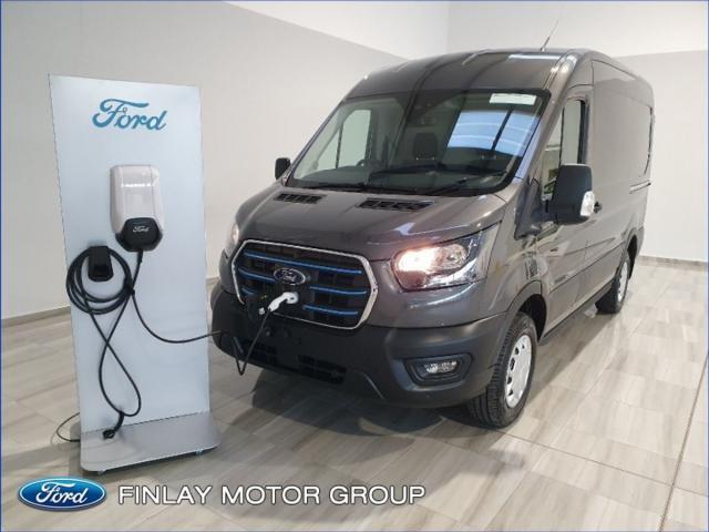 Image for 2023 Ford Transit TRANSIT TREND 350 M 67KWH 135 KW