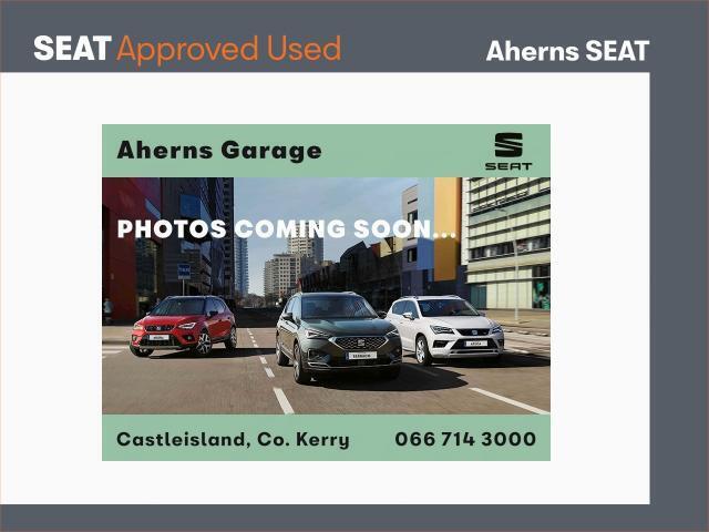 vehicle for sale from Ahern's of Kerry