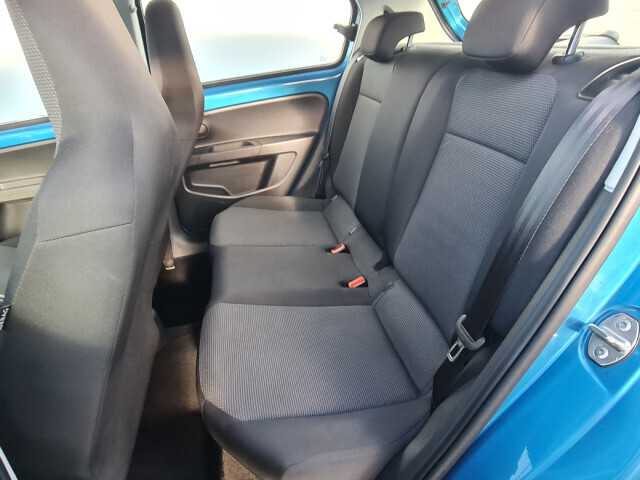 Image for 2019 Skoda Citigo 1.0 MPI SE GREENTECH MODEL // ALLOY WHEELS // AUX IN // AIR CONDITIONING // FINANCE THIS CAR FROM ONLY €46 PER WEEK