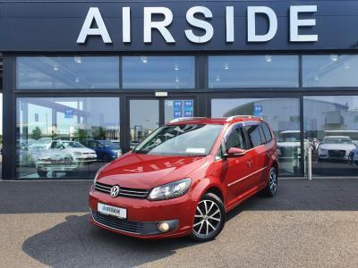 vehicle for sale from Airside Motor Centre