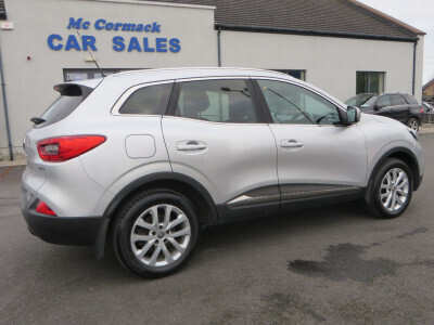 2017 Renault Kadjar