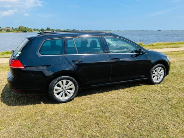 Image for 2015 Volkswagen Golf 142. 1.2 AUTOMATIC. ESTATE / PRICE DROP 