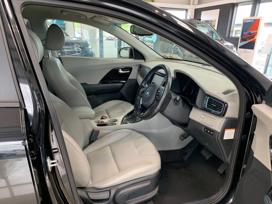 2019 Kia Niro