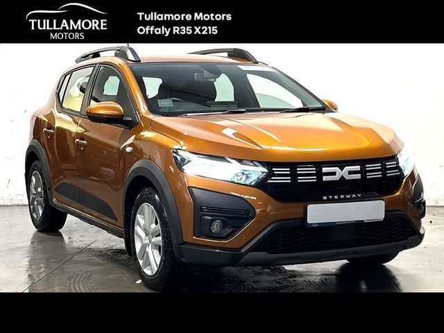 vehicle for sale from Tullamore Motors