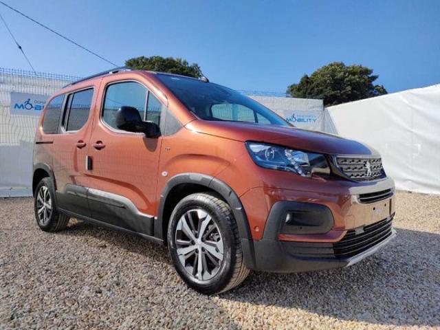 vehicle for sale from DM Mobility