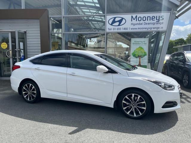 Image for 2018 Hyundai i40 1.7 Diesel Executive GREAT VALUE