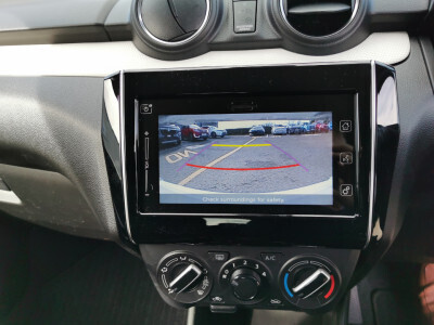 2023 Suzuki Swift