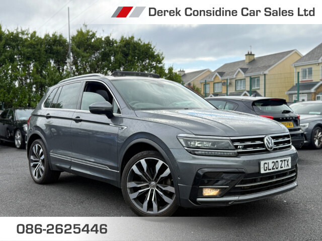 vehicle for sale from Derek Considine Car Sales Ltd