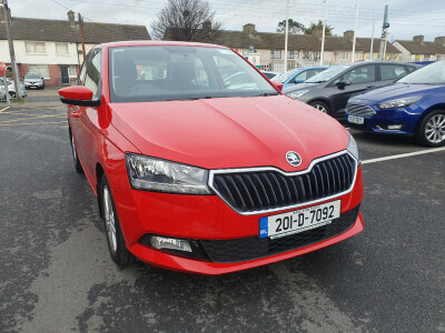 Fabia