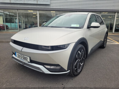 Ioniq 5