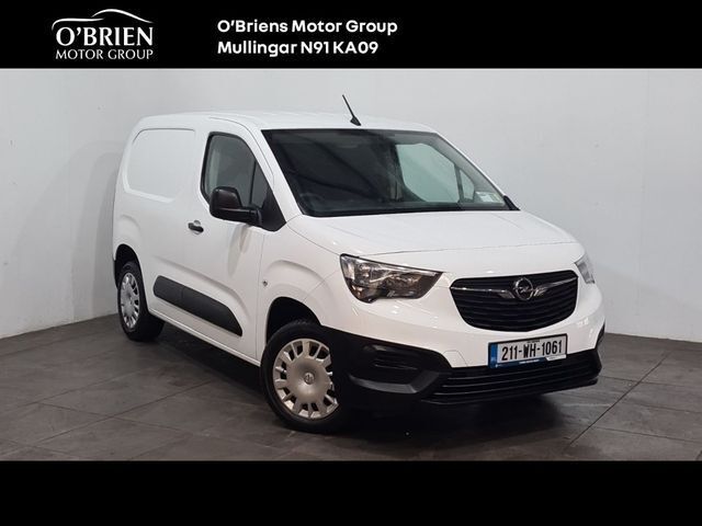 vehicle for sale from O'Briens Motor Group