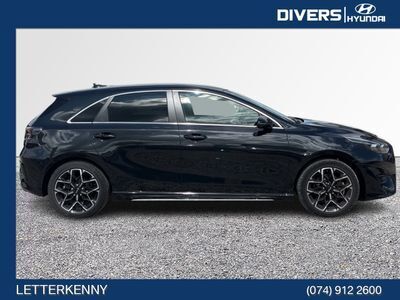 2022 Kia Ceed