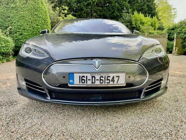 Image for 2016 Tesla Model S 85D *4 Wheel Drive Only 66000km Extra Range*