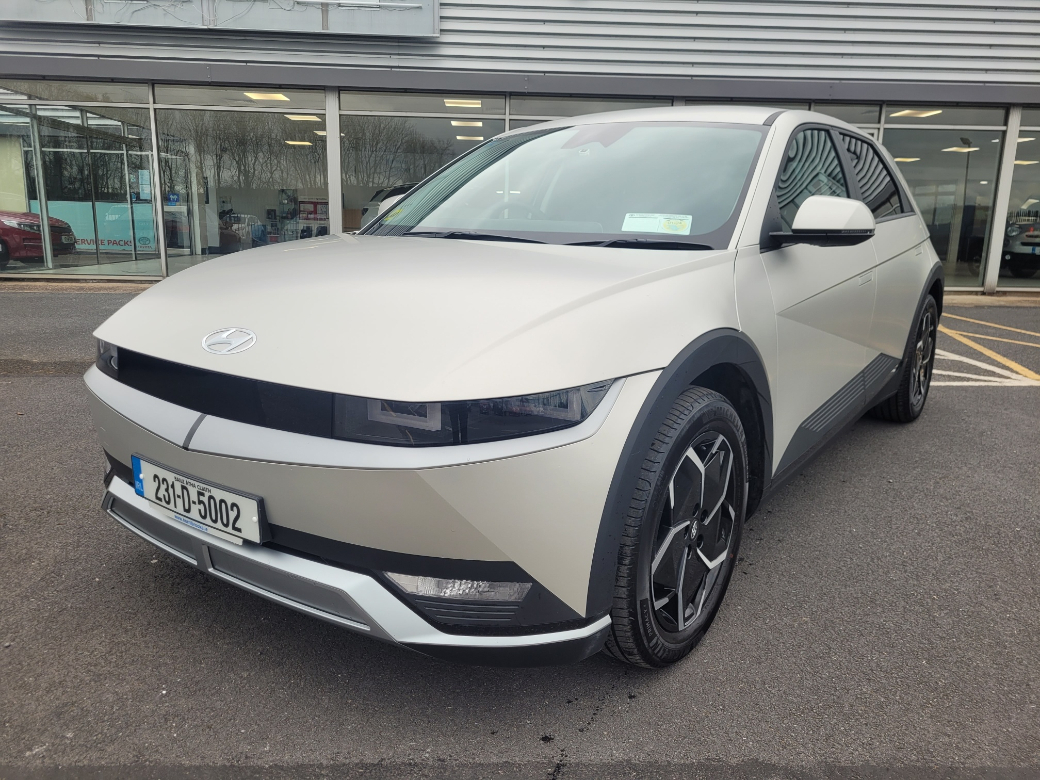 Ioniq 5