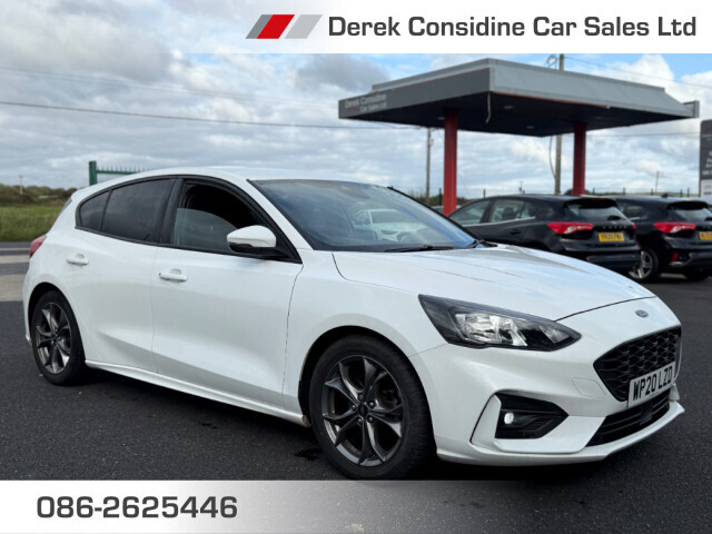 vehicle for sale from Derek Considine Car Sales Ltd