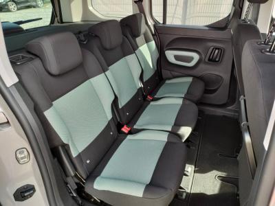 2023 Citroen Berlingo Multispace