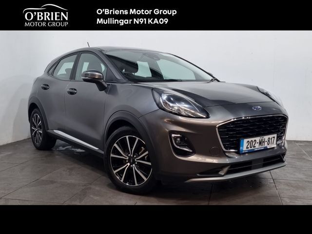 vehicle for sale from O'Briens Motor Group