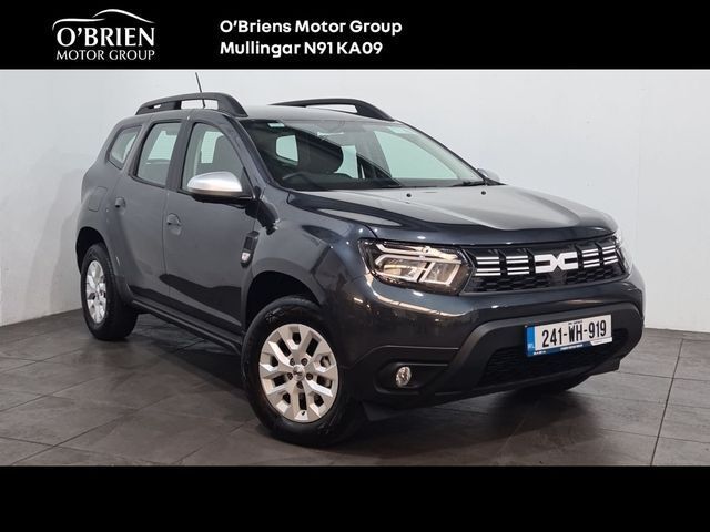 vehicle for sale from O'Briens Motor Group