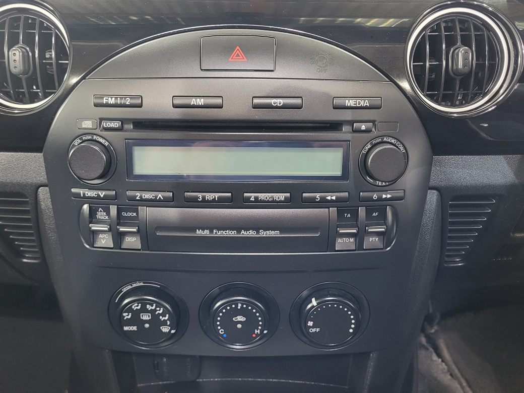 2006 Mazda MX-5