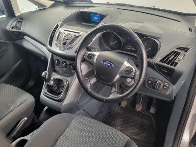 2015 Ford C-Max