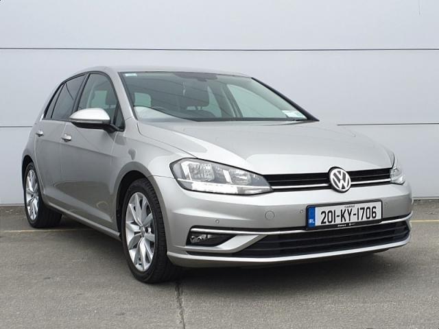 vehicle for sale from Ahern's of Kerry