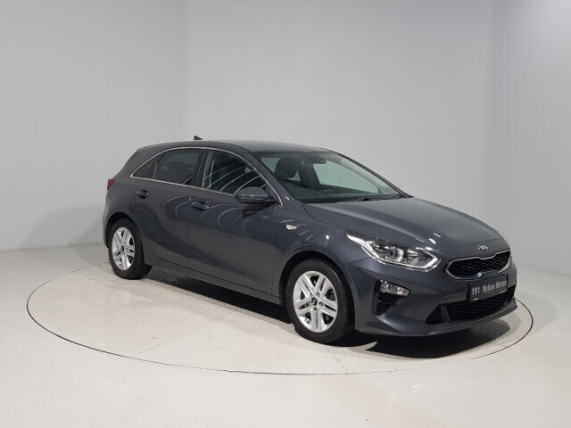 vehicle for sale from Nyhan Motors