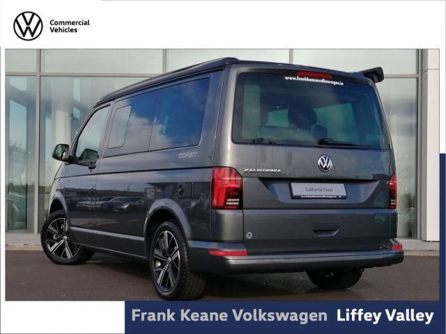 Image for 2023 Volkswagen California *AVAILABLE TO ORDER FOR JULY 2023*
