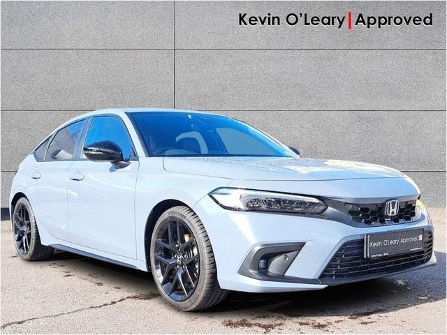 vehicle for sale from Kevin O'Leary Silversprings